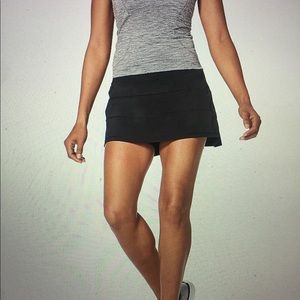 Lululemon Pace Rival Skirt (Regular)